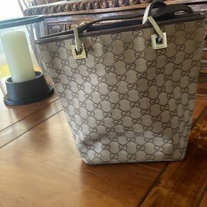 Gucci bag